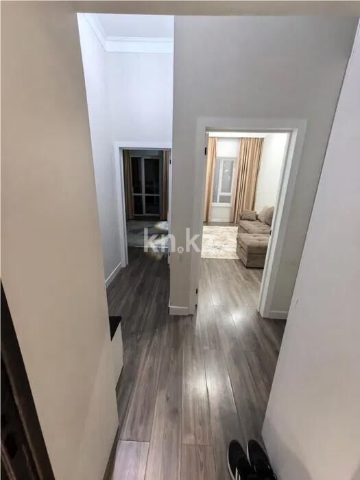 Продажа 1-комнатной квартиры, 38 м² - Продажа квартир в Казахстане - страница 23 фото 3 из 3