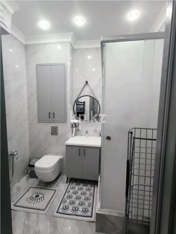 Продажа 4-комнатной квартиры, 153.2 м² - Продажа четырехкомнатных квартир от собственников в Алматы - страница 29 фото 3 из 7