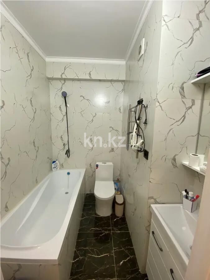 Продажа 2-комнатной квартиры, 51 м² - Продажа  двухкомнатных квартир в новостройках Алматы - страница 10 фото 5 из 6