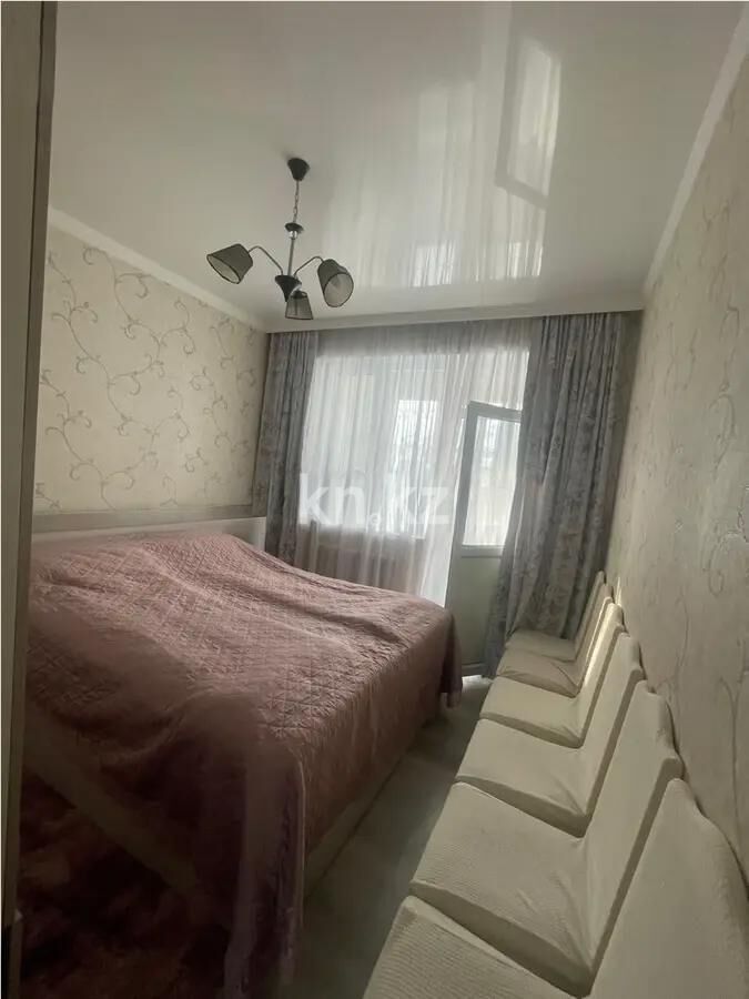 Продажа 3-комнатной квартиры, 75 м² - Продажа трехкомнатных квартир в Алматы фото 3 из 5