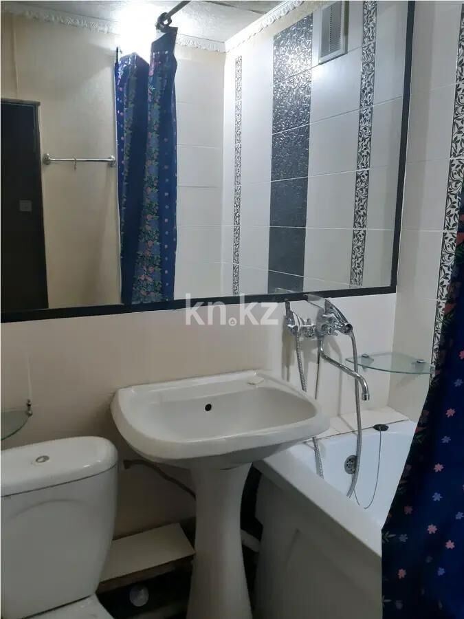 Продажа 1-комнатной квартиры, 33 м² - Продажа однокомнатных квартир в панельном доме в Алматы - страница 21 фото 3 из 3