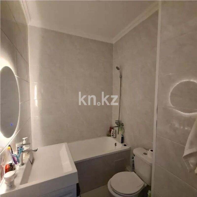 Продажа 1-комнатной квартиры, 21.1 м² - Продажа квартир в Казахстане - страница 108 фото 2 из 2