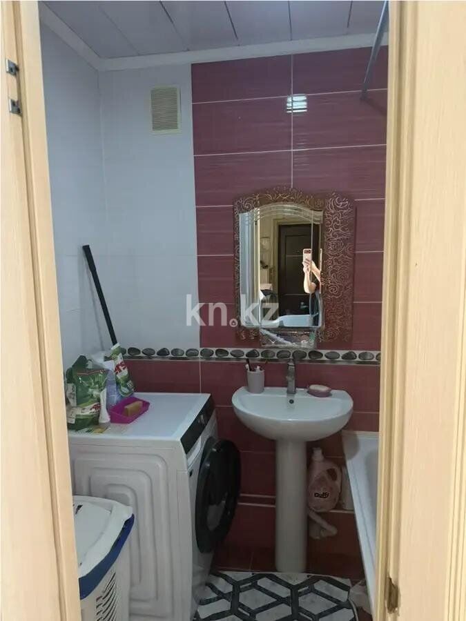 Продажа 2-комнатной квартиры, 49 м² - Продажа квартир в р-не Сарыарка Астаны - страница 9 фото 4 из 4