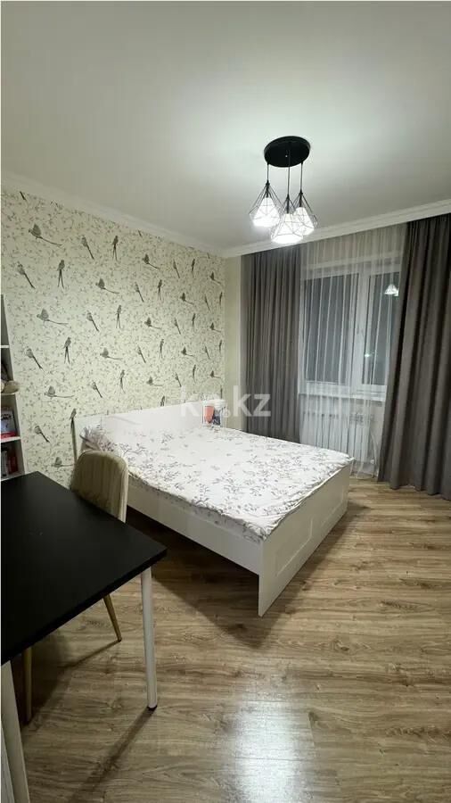 Продажа 4-комнатной квартиры, 97 м² - Продажа четырехкомнатных квартир в монолитно-каркасном доме в Казахстане - страница 11 фото 4 из 11