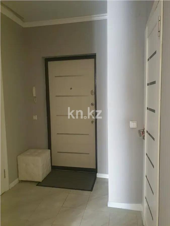 Продажа 1-комнатной квартиры, 41.4 м² - Продажа квартир в Ауэзовском р-не Алматы фото 5 из 5