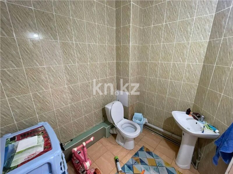 Продажа 3-комнатной квартиры, 104 м² - Продажа квартир в кирпичном доме в Астане - страница 194 фото 6 из 7