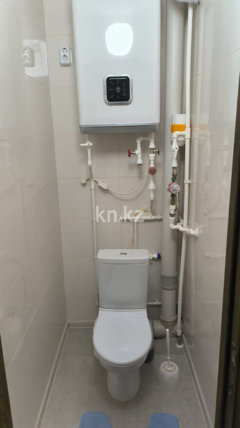 Продажа 3-комнатной квартиры, 67.3 м² - Недвижимость в Темиртау - страница 26 фото 11 из 17