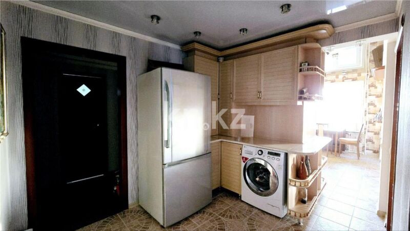 Продажа 4-комнатной квартиры, 92 м² - Продажа четырехкомнатных квартир в панельном доме в Казахстане - страница 18 фото 6 из 19