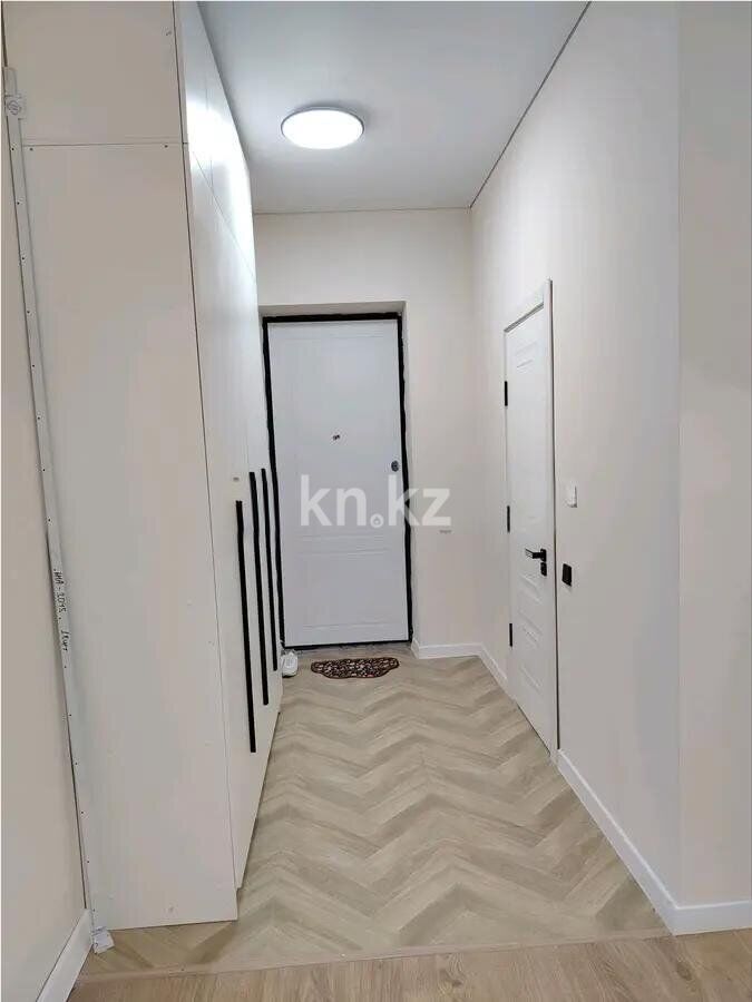 Продажа 1-комнатной квартиры, 36 м² - Продажа квартир в Казахстане - страница 89 фото 4 из 4