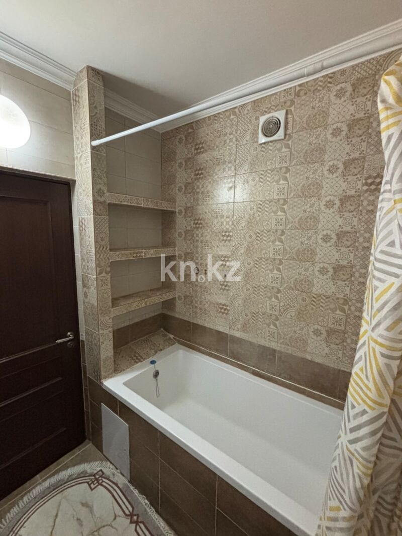 Продажа 3-комнатной квартиры, 72 м² - Продажа квартир в монолитном доме в Астане фото 12 из 12