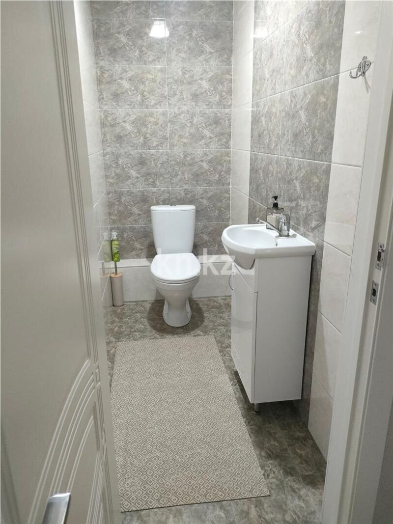 Продажа 2-комнатной квартиры, 80 м² - Продажа двухкомнатных квартир в блочном доме в Казахстане - страница 3 фото 9 из 9