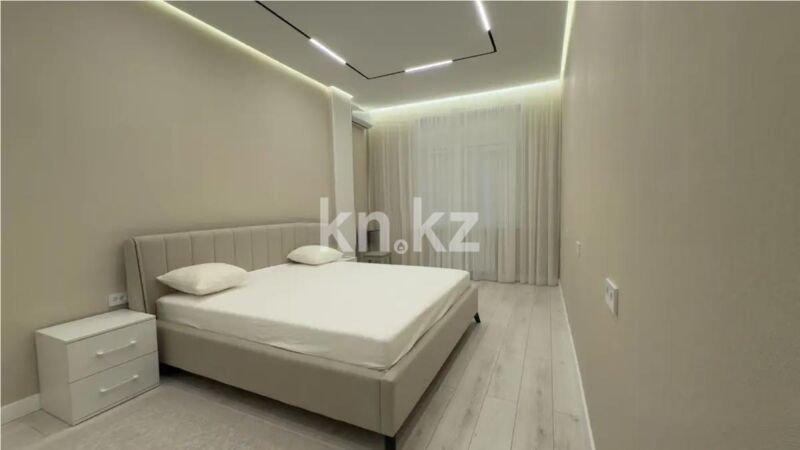 Продажа 2-комнатной квартиры, 75 м² - Продажа квартир от собственников в Алматы фото 2 из 4