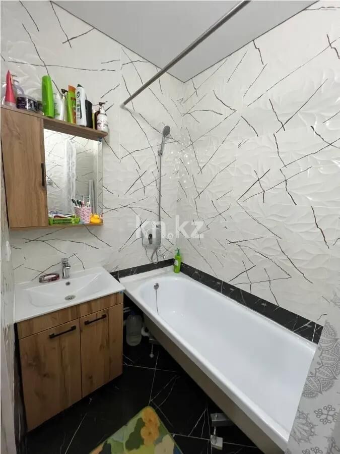 Продажа 3-комнатной квартиры, 78 м² - Продажа трехкомнатных квартир в р-не Сарайшык Астаны фото 5 из 7