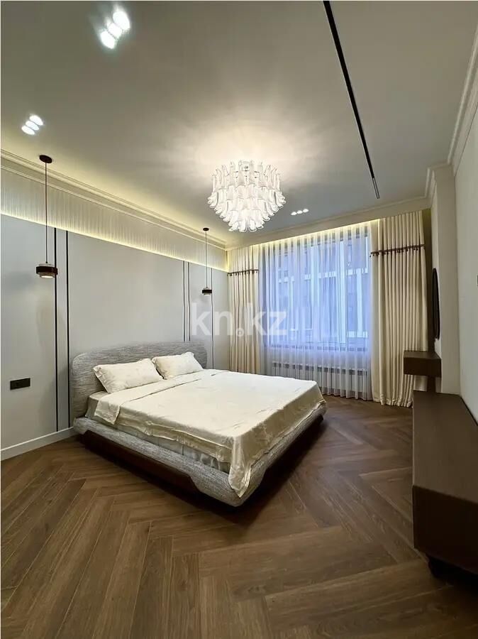 Продажа 3-комнатной квартиры, 110 м² - Продажа квартир в Астане - страница 49 фото 2 из 6
