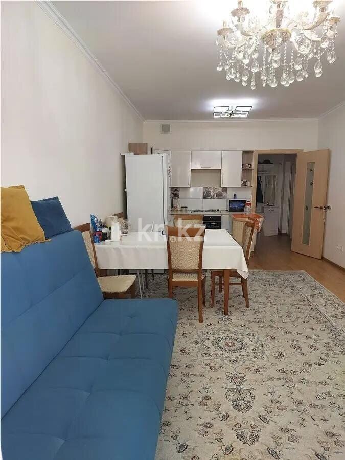 Продажа 2-комнатной квартиры, 48 м² - Продажа двухкомнатных квартир от собственников в Астане - страница 52 фото 3 из 5