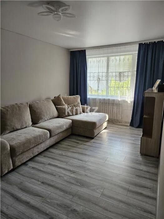 Продажа 2-комнатной квартиры, 44 м² - Продажа двухкомнатных квартир в Шахтинске - страница 3 фото 1 из 5