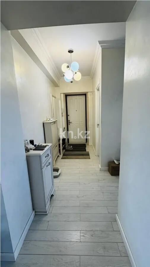 Продажа 2-комнатной квартиры, 49.6 м² - Продажа квартир от собственников в Алматы - страница 262 фото 5 из 5