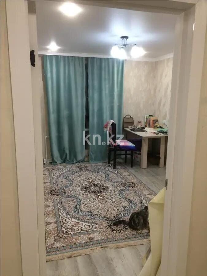 Продажа 4-комнатной квартиры, 103 м² - Продажа квартир в блочном доме в Темиртау фото 6 из 13