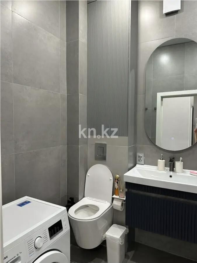 Продажа 1-комнатной квартиры, 39.6 м² - Продажа однокомнатных квартир в р-не Нура Астаны - страница 32 фото 4 из 5
