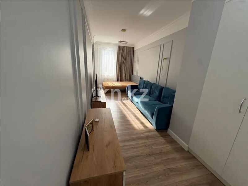Продажа 2-комнатной квартиры, 75 м² - Продажа двухкомнатных квартир в монолитно-каркасном доме в Астане фото 2 из 3