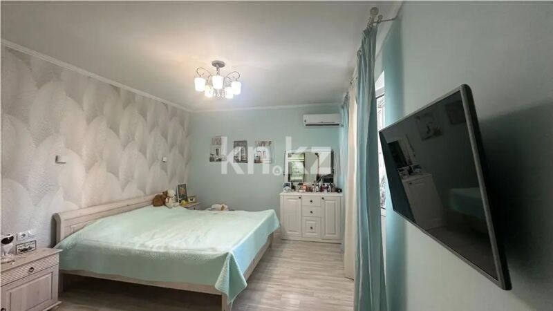 Продажа 2-комнатной квартиры, 65 м² - Продажа двухкомнатных квартир в Наурызбайском р-не Алматы - страница 21 фото 2 из 5