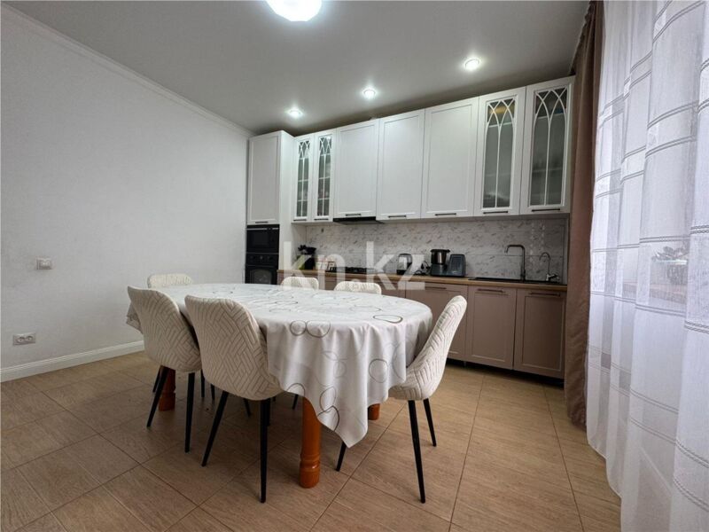 Продажа 5-комнатного дома, 203 м² - Продажа недвижимости в Казахстане - страница 25 фото 9 из 17