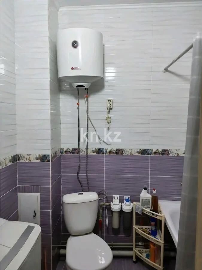 Продажа 2-комнатной квартиры, 47 м² - Продажа двухкомнатных квартир в р-не Косшы Астаны - страница 3 фото 2 из 2