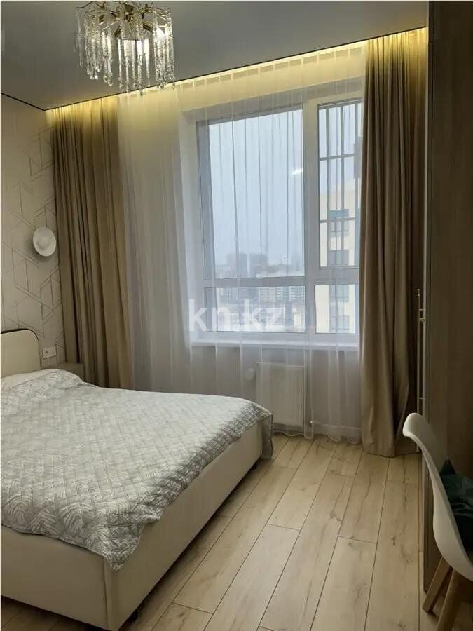 Продажа 2-комнатной квартиры, 44 м² - Продажа квартир в блочном доме в Казахстане - страница 31 фото 2 из 5