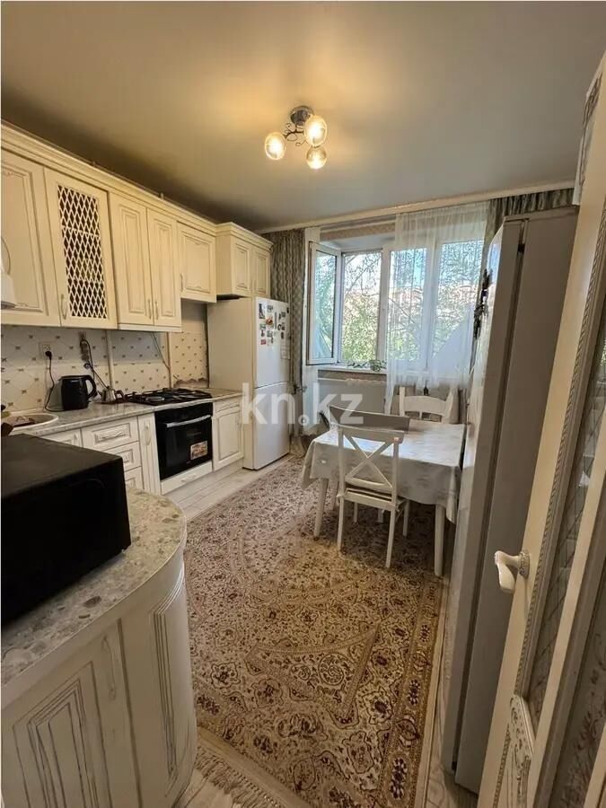 Продажа 3-комнатной квартиры, 75 м² - Продажа трехкомнатных квартир в Ауэзовском р-не Алматы - страница 13 фото 3 из 6