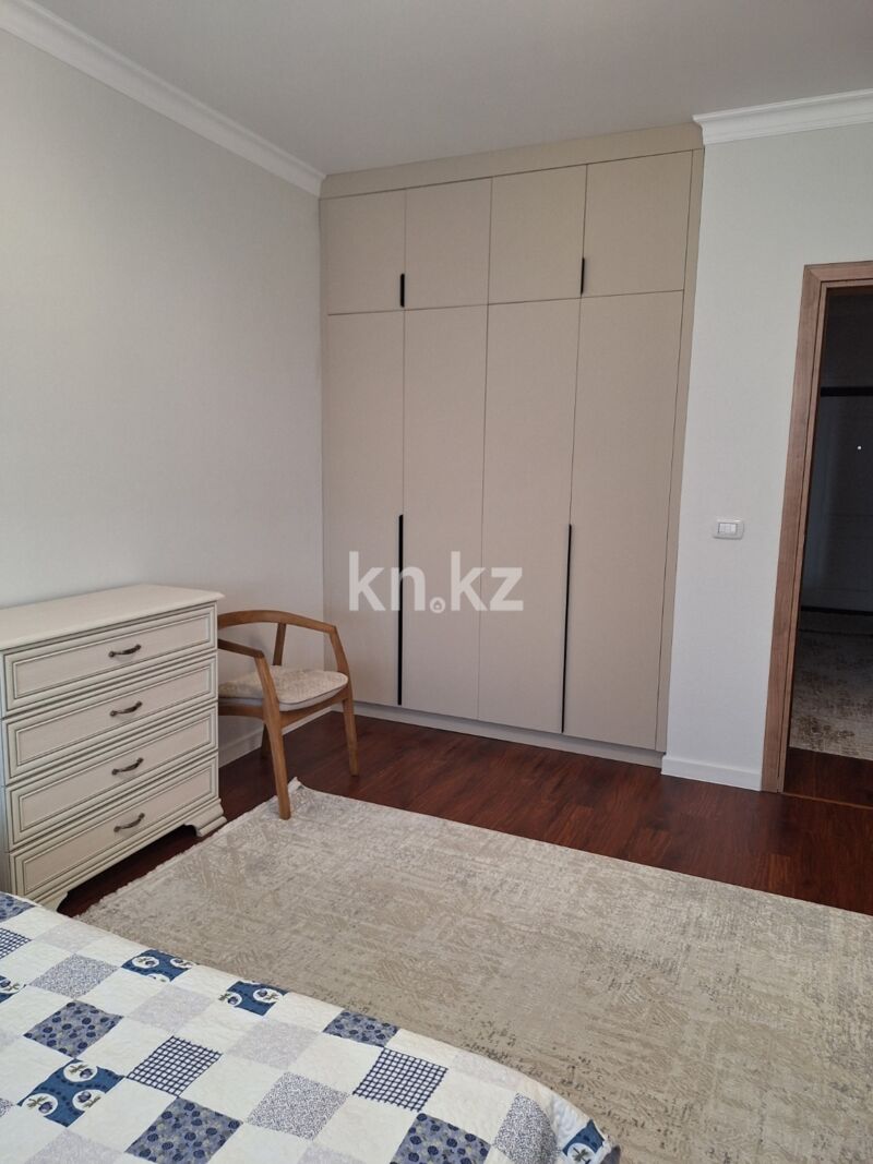 Продажа 2-комнатной квартиры, 73 м² - Продажа квартир в монолитном доме в Астане фото 17 из 19