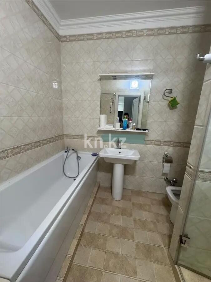 Продажа 3-комнатной квартиры, 110 м² - Продажа квартир от собственников в Алматы - страница 178 фото 5 из 6