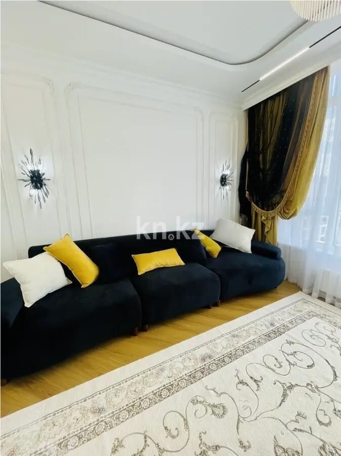 Продажа 2-комнатной квартиры, 62 м² - Продажа двухкомнатных квартир в блочном доме в Казахстане - страница 40 фото 1 из 3
