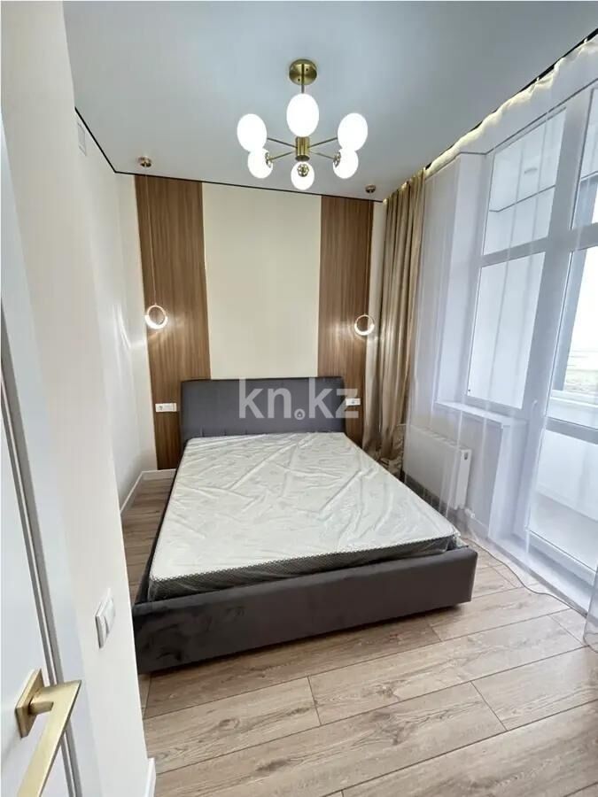 Продажа 2-комнатной квартиры, 41 м² - Продажа квартир в Казахстане фото 2 из 5