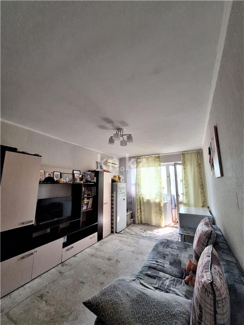 Продажа 2-комнатной квартиры, 45 м² - Продажа двухкомнатных квартир на Юго-Востоке Караганды - страница 25 фото 2 из 17