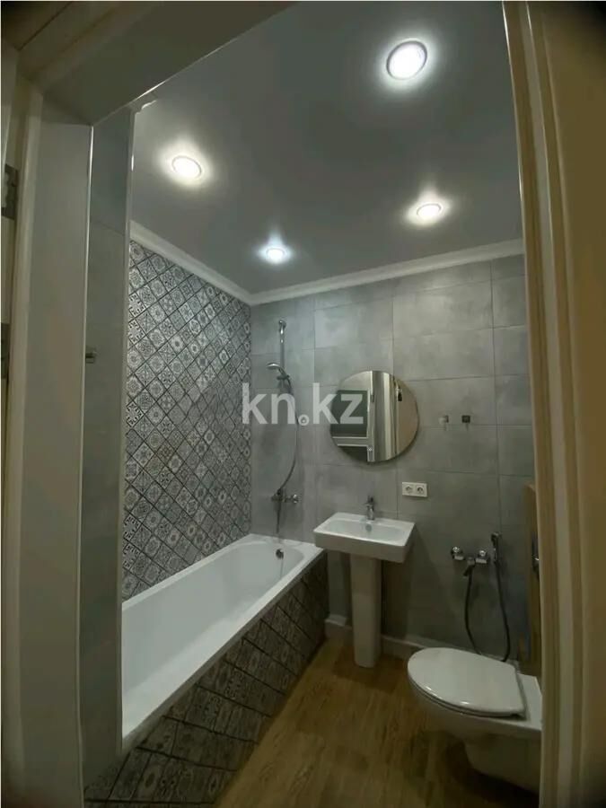 Продажа 4-комнатной квартиры, 124 м² - Продажа квартир в новостройках Астаны - страница 4 фото 6 из 8