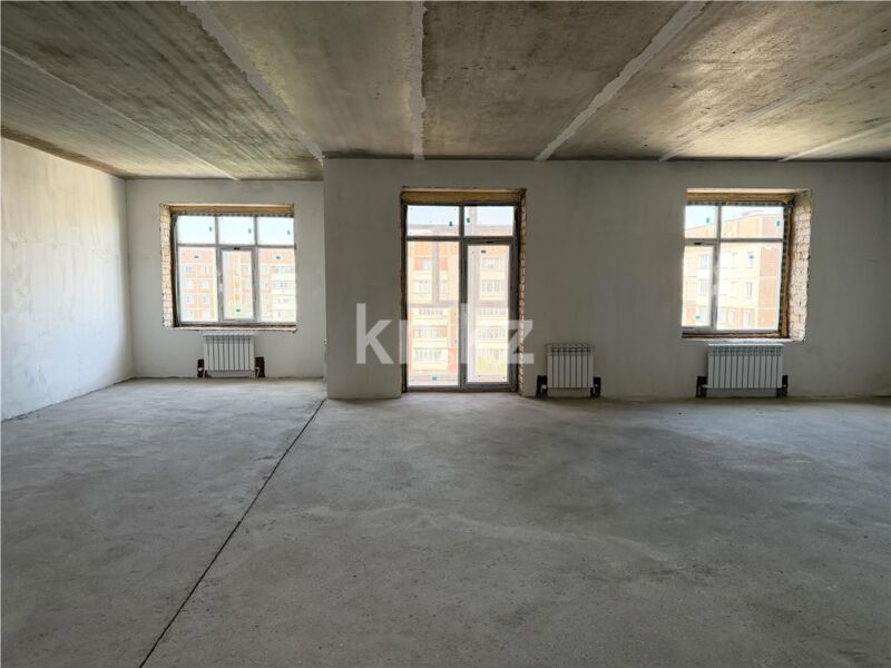 Продажа 4-комнатной квартиры, 138 м² - Продажа четырехкомнатных квартир в Караганде - страница 5 фото 6 из 15