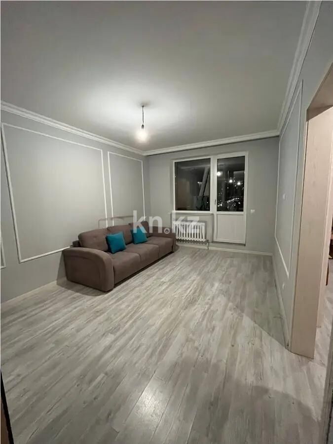 Продажа 1-комнатной квартиры, 40.5 м² - Продажа однокомнатных квартир в Астане - страница 2 фото 1 из 2