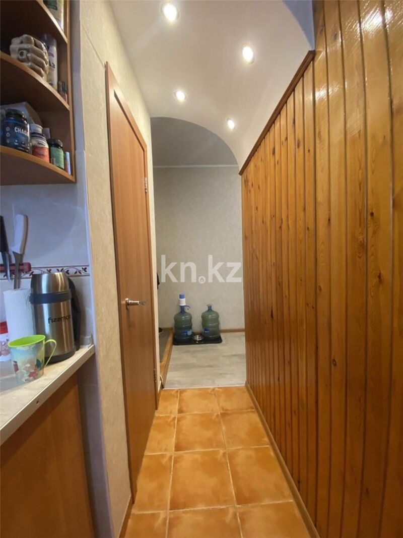 Продажа 4-комнатной квартиры, 90 м² - Продажа квартир в панельном доме в Казахстане - страница 238 фото 18 из 30