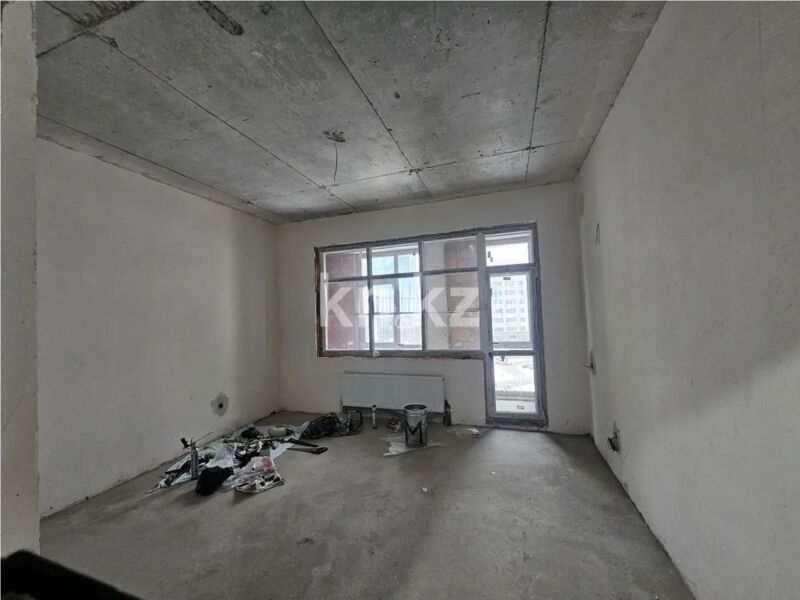 Продажа 3-комнатной квартиры, 120 м² - Продажа квартир в кирпичном доме в Астане - страница 204 фото 1 из 1