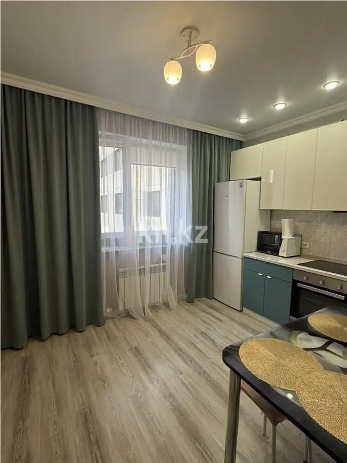 Продажа 1-комнатной квартиры, 36 м² - Продажа однокомнатных квартир в р-не Нура Астаны - страница 16 фото 2 из 3