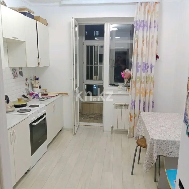 Продажа 2-комнатной квартиры, 55 м² - Продажа квартир в Астане - страница 5 фото 3 из 5