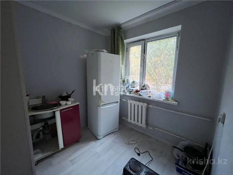 Продажа 1-комнатной квартиры, 32 м² - Продажа однокомнатных квартир в Казахстане - страница 170 фото 3 из 7