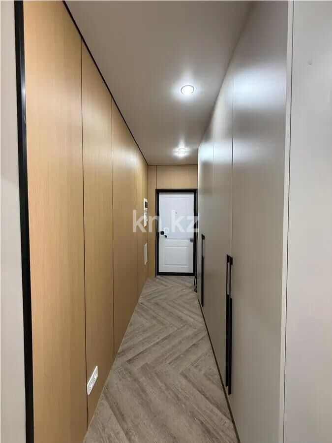 Продажа 2-комнатной квартиры, 44 м² - Продажа двухкомнатных квартир в Турксибском р-не Алматы - страница 18 фото 3 из 3