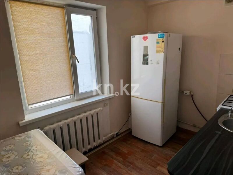 Продажа 2-комнатной квартиры, 43.3 м² - Продажа двухкомнатных квартир в блочном доме в Астане фото 3 из 4
