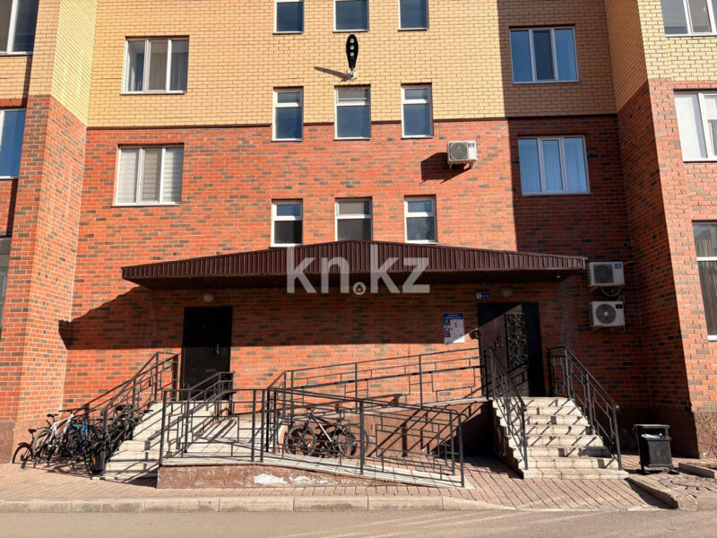 Продажа 2-комнатной квартиры, 50 м² - Продажа квартир в Караганде - страница 13 фото 2 из 15