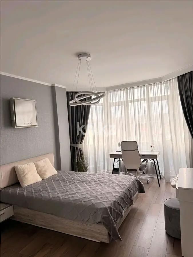 Продажа 3-комнатной квартиры, 85 м² - Продажа трехкомнатных квартир в Ауэзовском р-не Алматы - страница 29 фото 3 из 6