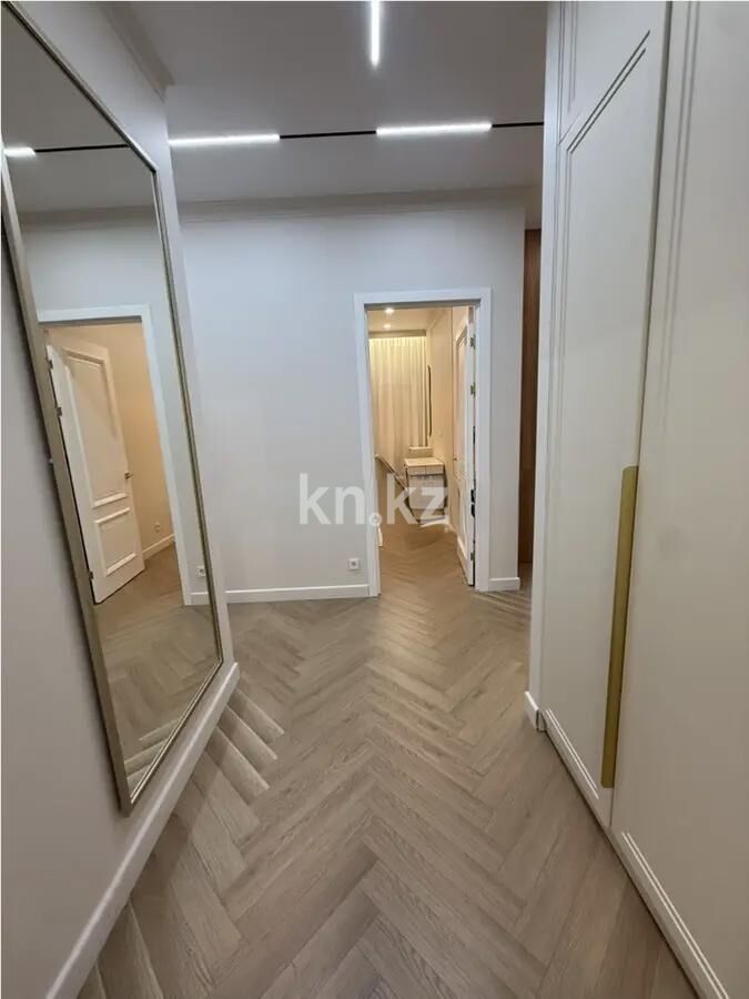 Продажа 3-комнатной квартиры, 80 м² - Продажа трехкомнатных квартир в кирпичном доме в Алматы - страница 3 фото 5 из 6