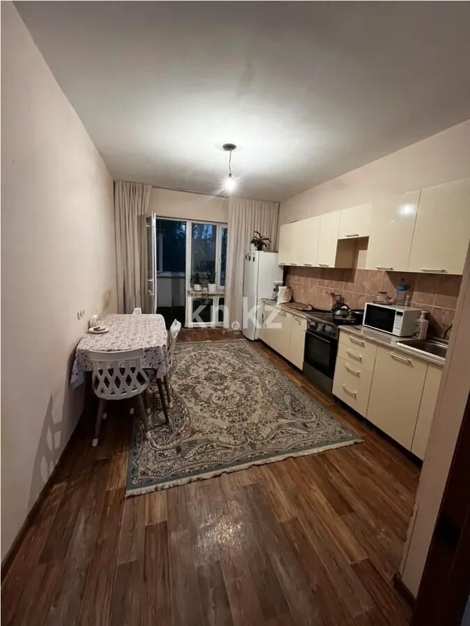 Продажа 1-комнатной квартиры, 63 м² - Продажа однокомнатных квартир в монолитном доме в Алматы - страница 2 фото 2 из 3