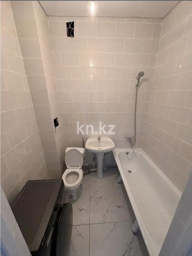 Продажа 1-комнатной квартиры, 38.1 м² - Продажа однокомнатных квартир в Астане - страница 6 фото 2 из 2
