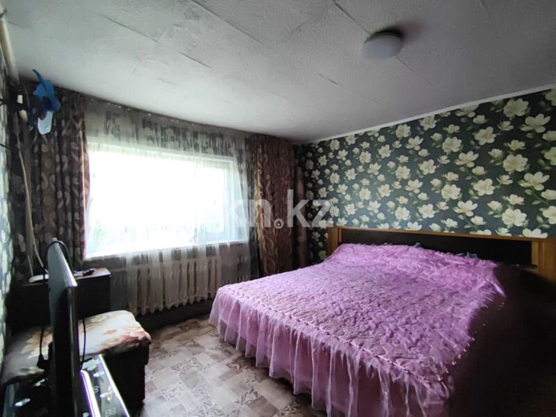 Продажа 4-комнатного дома, 73 м² - Продажа домов, коттеджей в Караганде - страница 4 фото 8 из 31